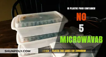 Microwaving Plastic Food Containers: Safe or Not?