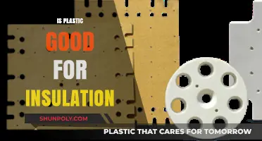 Exploring the Pros and Cons: Is Plastic a Good Insulator?