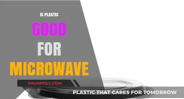 Microwave Safety: The Truth About Plastic Containers