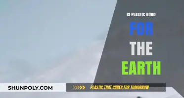 Plastic's Impact: Friend or Foe of the Earth?