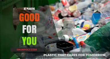 The Hidden Dangers of Plastic: Is It Really Safe for You?