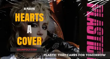 Exploring the Mystery: Is 'Plastic Hearts' a Cover Song?