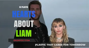 Exploring the Emotional Depths of 'Plastic Hearts' and Liam's Journey