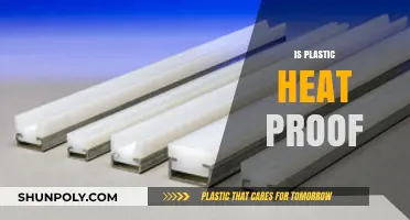 Exploring the Heat Resistance of Plastics: Facts and Myths