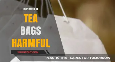 Are Plastic Tea Bags Harmful? Uncovering the Health Risks