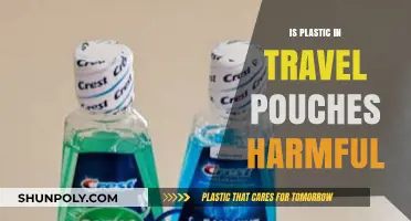 Travel Pouches: Are They Safe or Harmful?