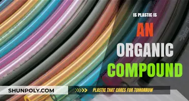 Plastic: Organic or Not?