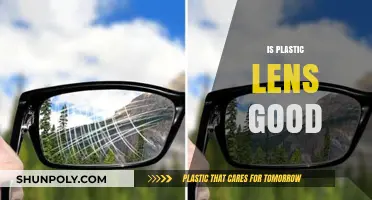 Exploring the Pros and Cons: Are Plastic Lenses Worth It?
