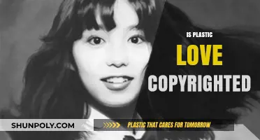 Exploring the Legalities of 'Plastic Love': Copyright Controversies Unveiled