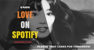 Exploring the Emotional Impact of Plastic Love on Spotify