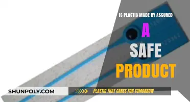 Is Assured Plastic Safe? Uncovering the Truth Behind the Product