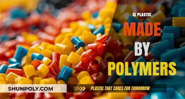 Is Plastic Made by Polymers? Unraveling the Science Behind It