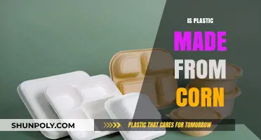 Is Corn-Based Plastic Eco-Friendly? Unraveling the Truth Behind Bioplastics