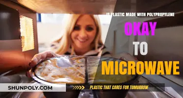 Microwaving Polypropylene Plastic: Safe or Risky? Expert Insights Revealed