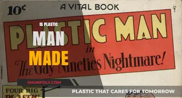 Is Plastic Man-Made? Unraveling the Origins of Synthetic Materials