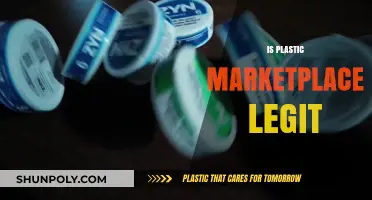 Unveiling the Truth: Is Plastic Marketplace Legitimate?