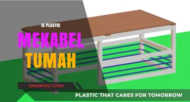 Decoding 'Is Plastic Mekabel Tumah': A Comprehensive Guide
