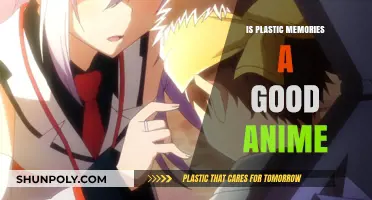 Plastic Memories: A Heartbreaking Anime Masterpiece