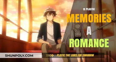 Exploring the Romantic Depths of Plastic Memories