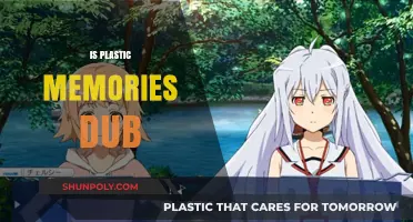 Exploring the Enigmatic World of Plastic Memories Dub