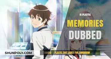 Exploring the Dubbed World of Plastic Memories: A Deep Dive