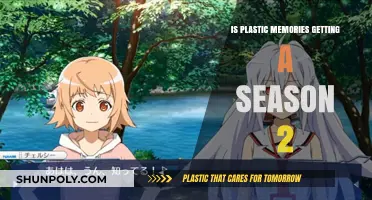 Plastic Memories Season 2: Revival Rumors and Fan Hopes Explored