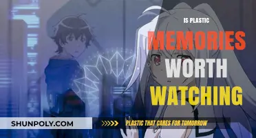 Exploring the Emotional Depths of 'Plastic Memories