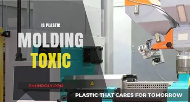 Unveiling the Truth: Is Plastic Molding Toxic to Our Health?
