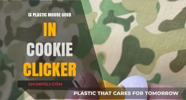 Plastic Mouse: Cookie Clicker's Best Investment?
