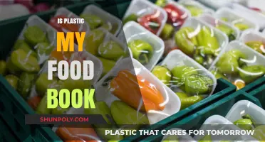 Exploring the Hidden Dangers of Plastic in Our Food