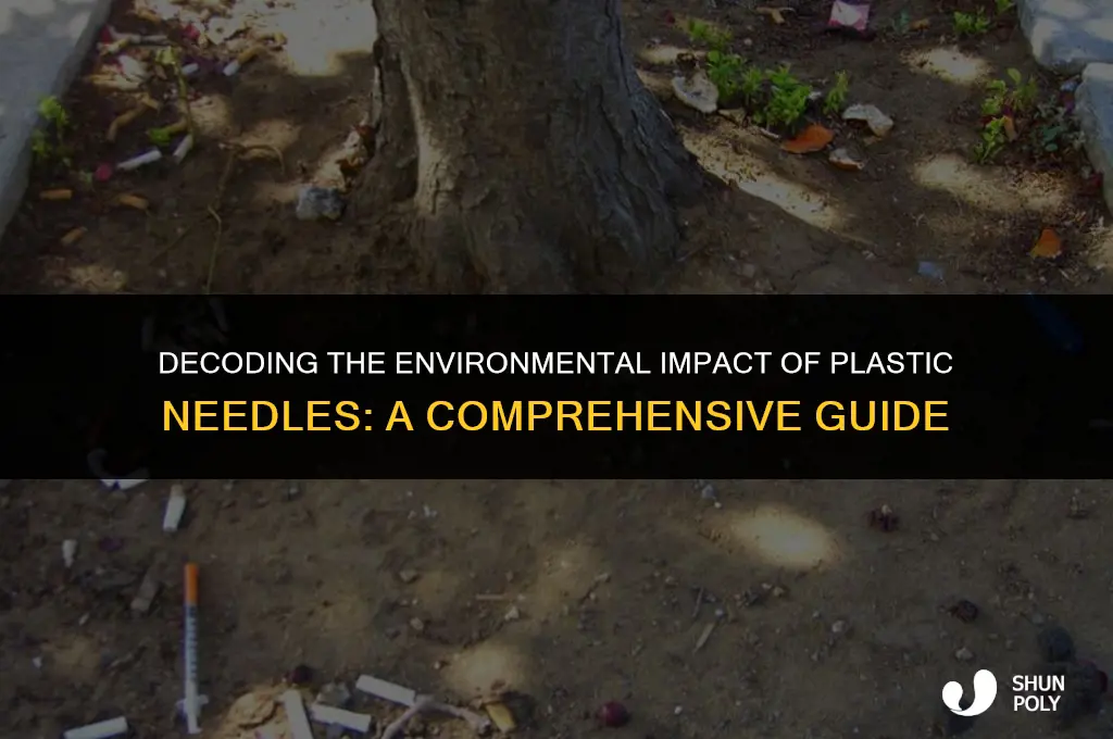 is plastic nee san good