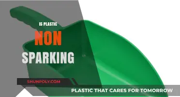Exploring the Safety of Plastic: Is It Truly Non-Sparking?