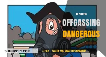 Unveiling the Truth: Is Plastic Offgassing a Silent Health Threat?