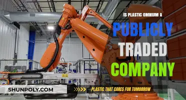 Plastic Omnium: A Publicly Traded Company?