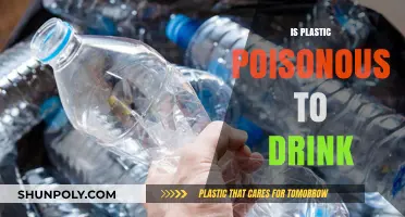 The Hidden Dangers of Plastic: Is Your Drink Safe?