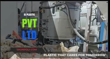 Unveiling the Truth: Is Plastic Pvt Ltd a Sustainable Choice?