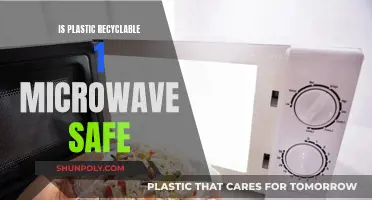 Microwaving Plastic: Safe or Not?