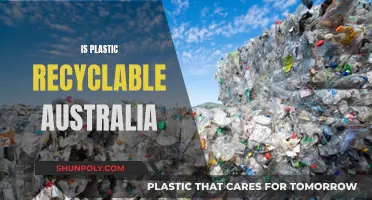 Recycling Plastic in Australia: What's Possible?