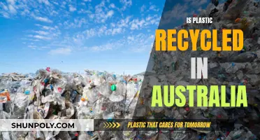 Recycling Reality: Australia's Plastic Problem