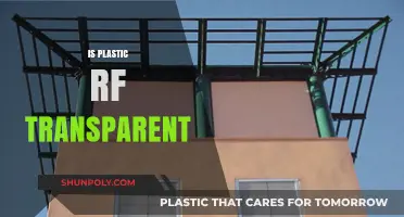 Unveiling the Truth: Is Plastic Truly RF Transparent?
