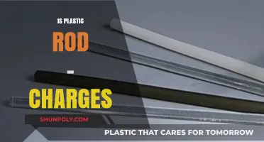 Decoding the Myth: Do Plastic Rods Really Conduct Electricity?