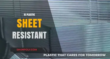 Exploring the Durability of Plastic Sheets: A Comprehensive Guide