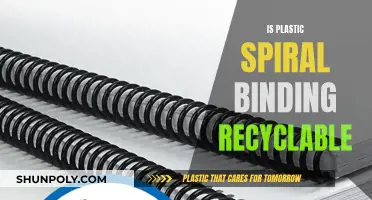 How Eco-Friendly Is Spiral Binding?
