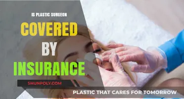 Is Plastic Surgery Covered by Insurance? What You Need to Know