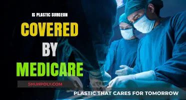 Is Plastic Surgery Covered by Medicare? What You Need to Know