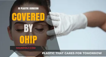 Is Plastic Surgery Covered by OHIP? What You Need to Know