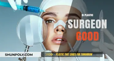 Is Plastic Surgery Beneficial? Exploring Pros, Cons, and Ethical Considerations
