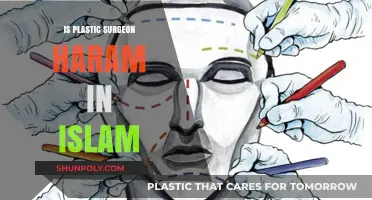 Is Plastic Surgery Haram in Islam? Exploring Religious Perspectives