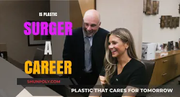 Exploring the Lucrative World of Plastic Surgery Careers