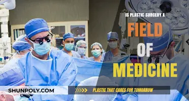 Is Plastic Surgery Medicine? Exploring Its Role in Healthcare